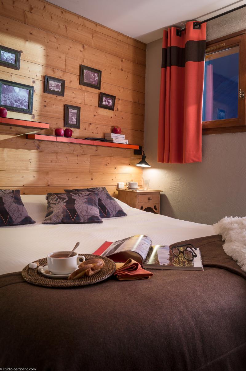 Chalets Montana Airelles Tignes Bagian luar foto